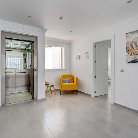 Espectacular Villa Aurora By Paramount Holidays Puerto de Santiago  Esterno foto
