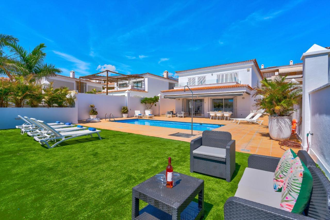 Espectacular Aurora By Paramount Holidays Villa *