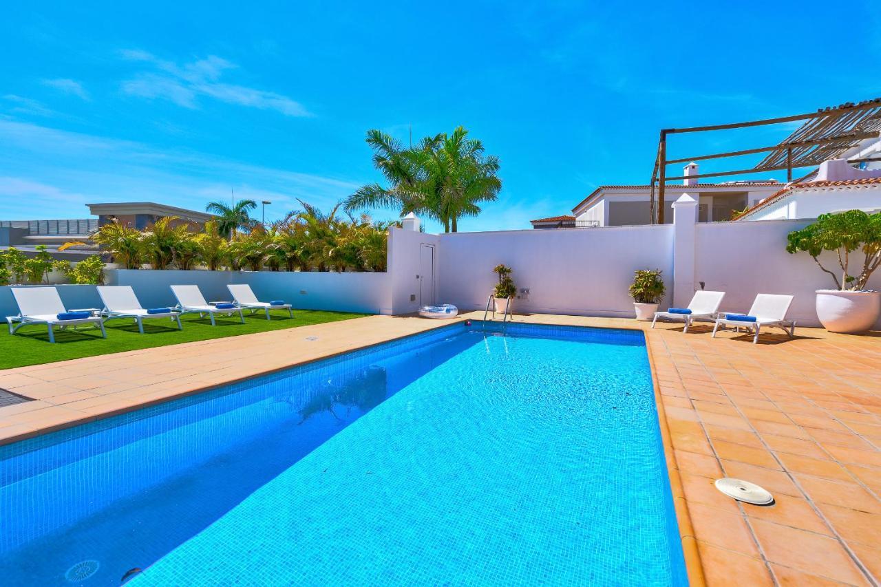 Villa Espectacular Aurora By Paramount Holidays *