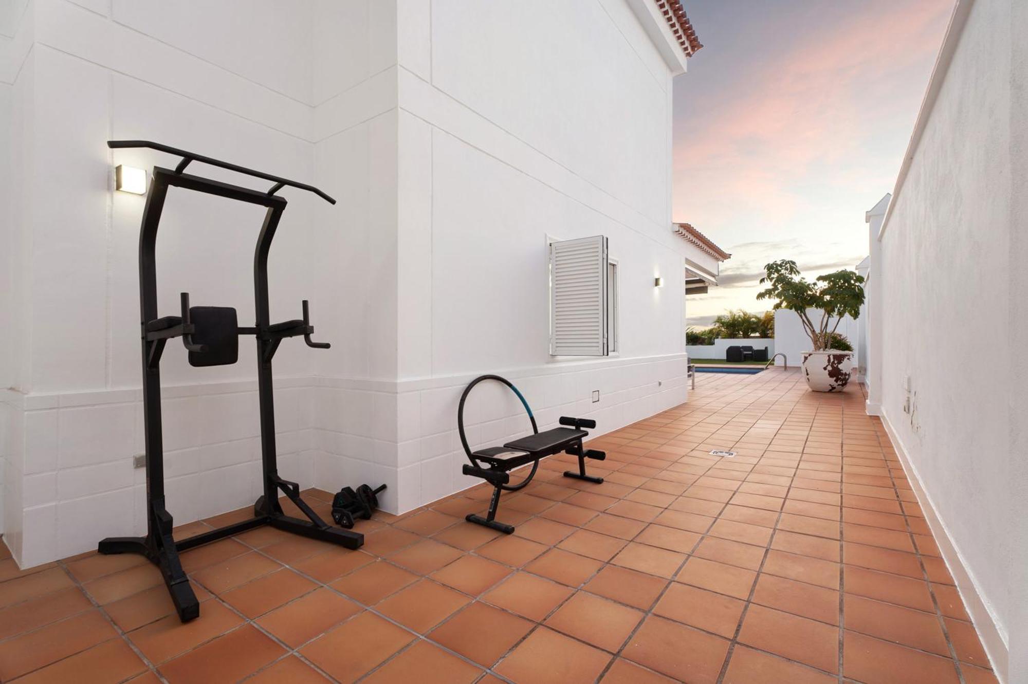 Espectacular Aurora By Paramount Holidays Villa *