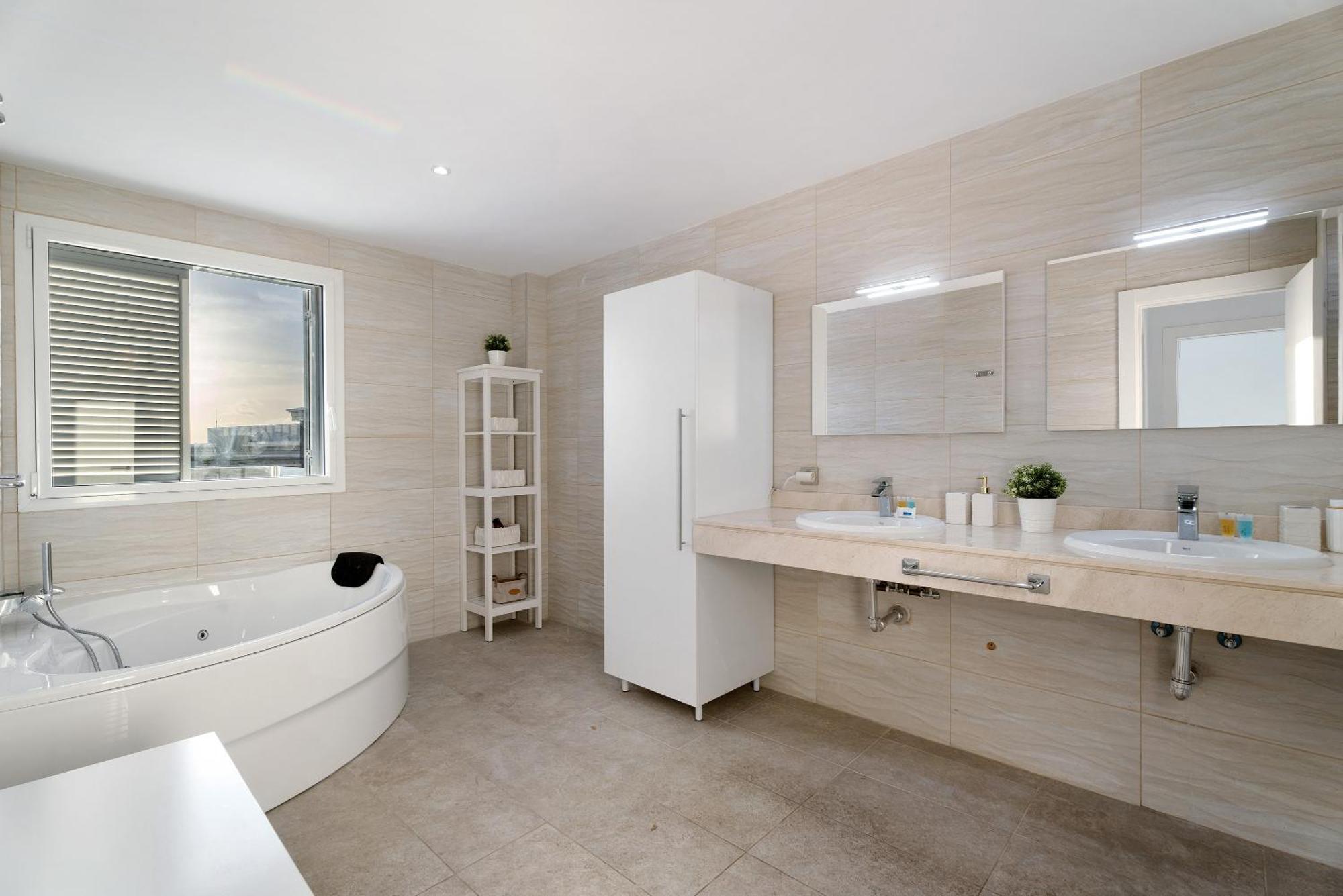 Villa Espectacular Aurora By Paramount Holidays Puerto de Santiago (Tenerife)