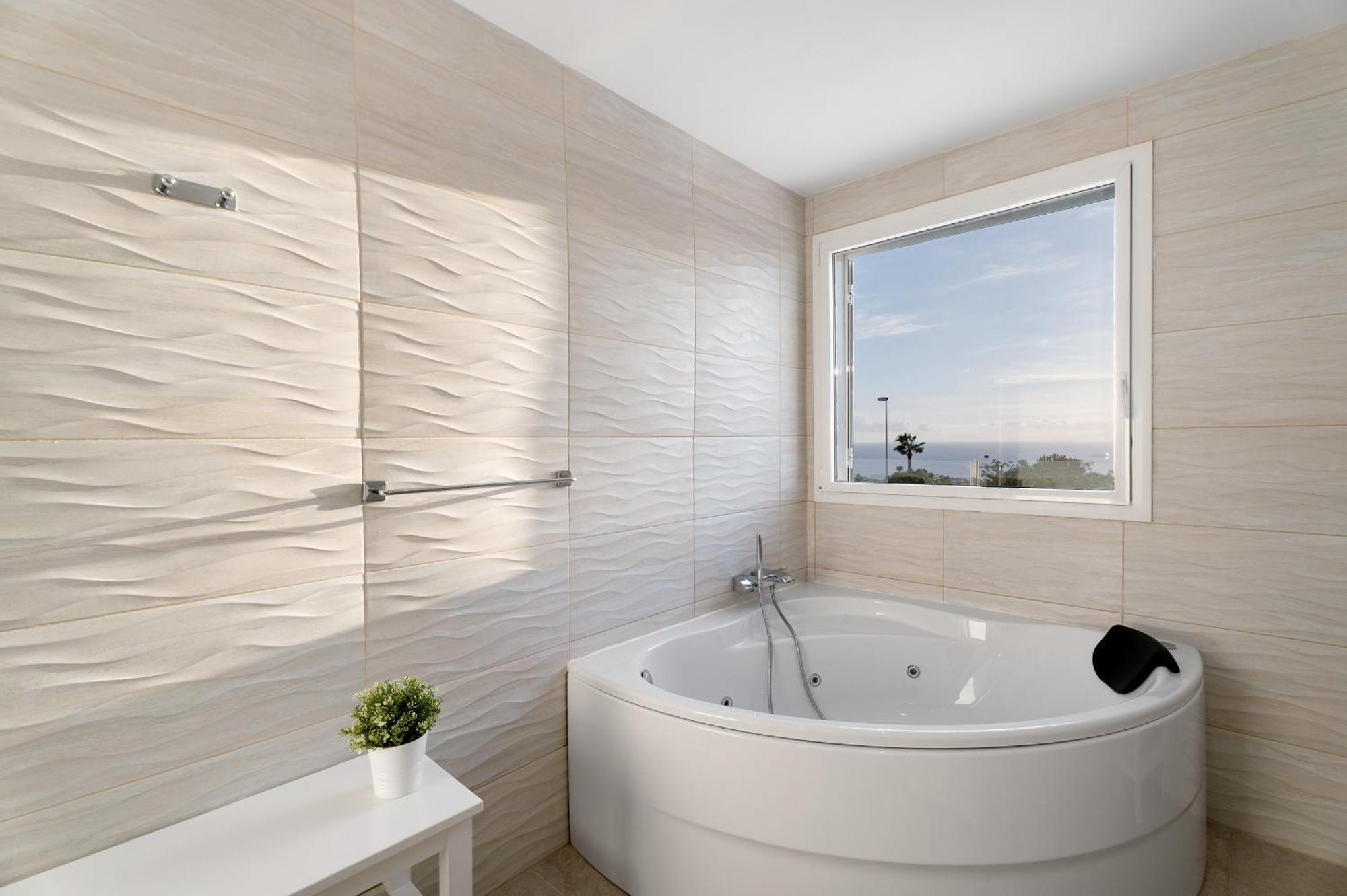 Espectacular Aurora By Paramount Holidays Puerto de Santiago (Tenerife)