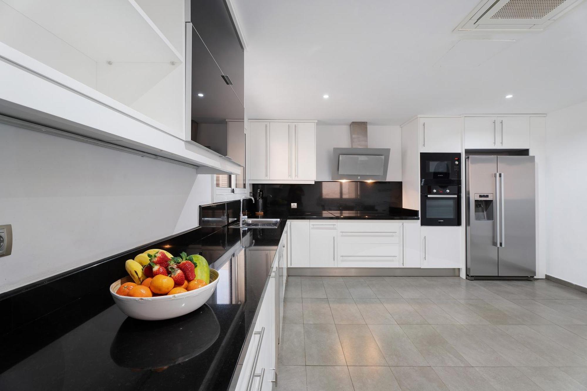 Villa Espectacular Aurora By Paramount Holidays Puerto de Santiago (Tenerife)