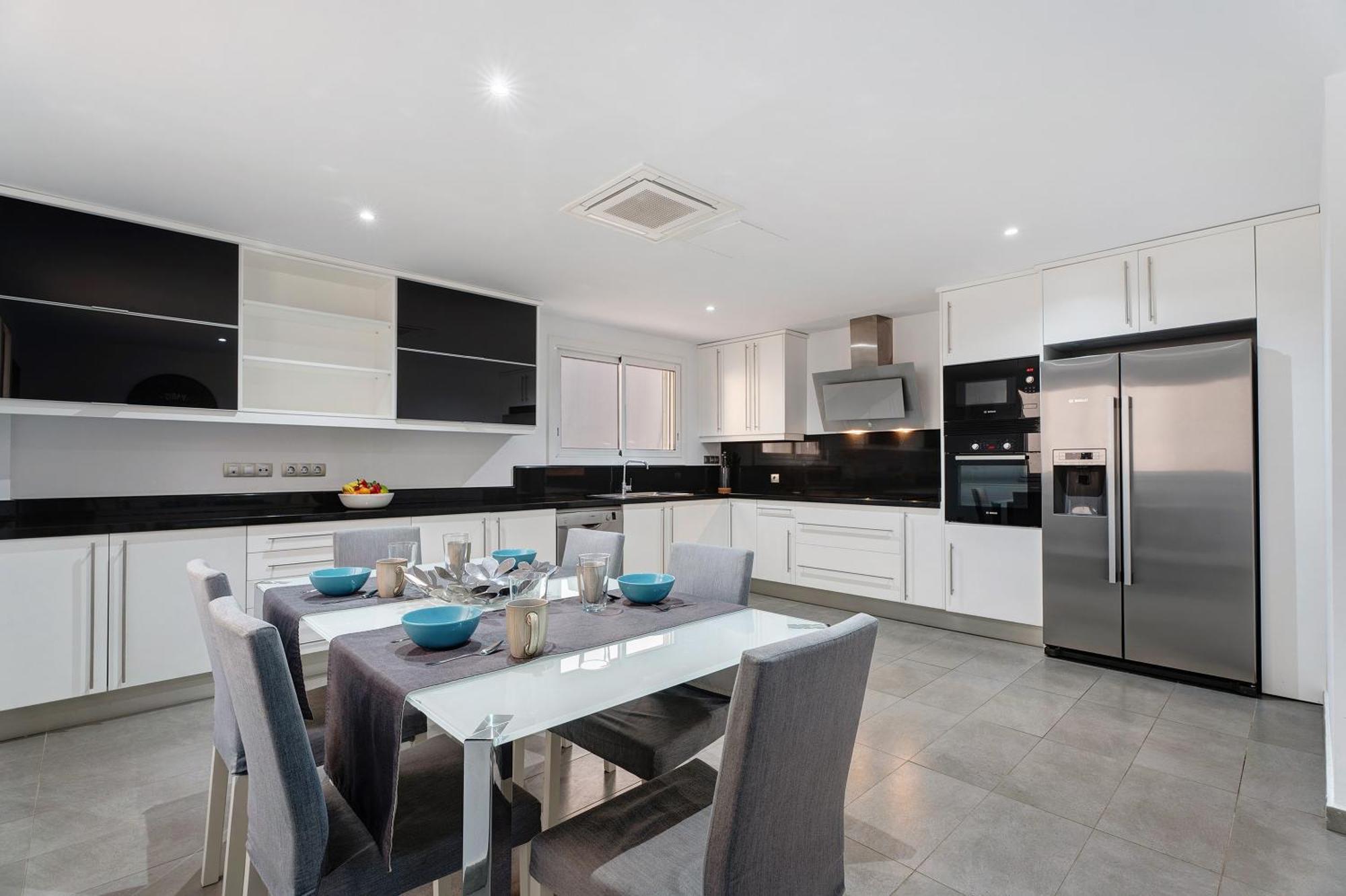 Villa Espectacular Aurora By Paramount Holidays Puerto de Santiago (Tenerife)
