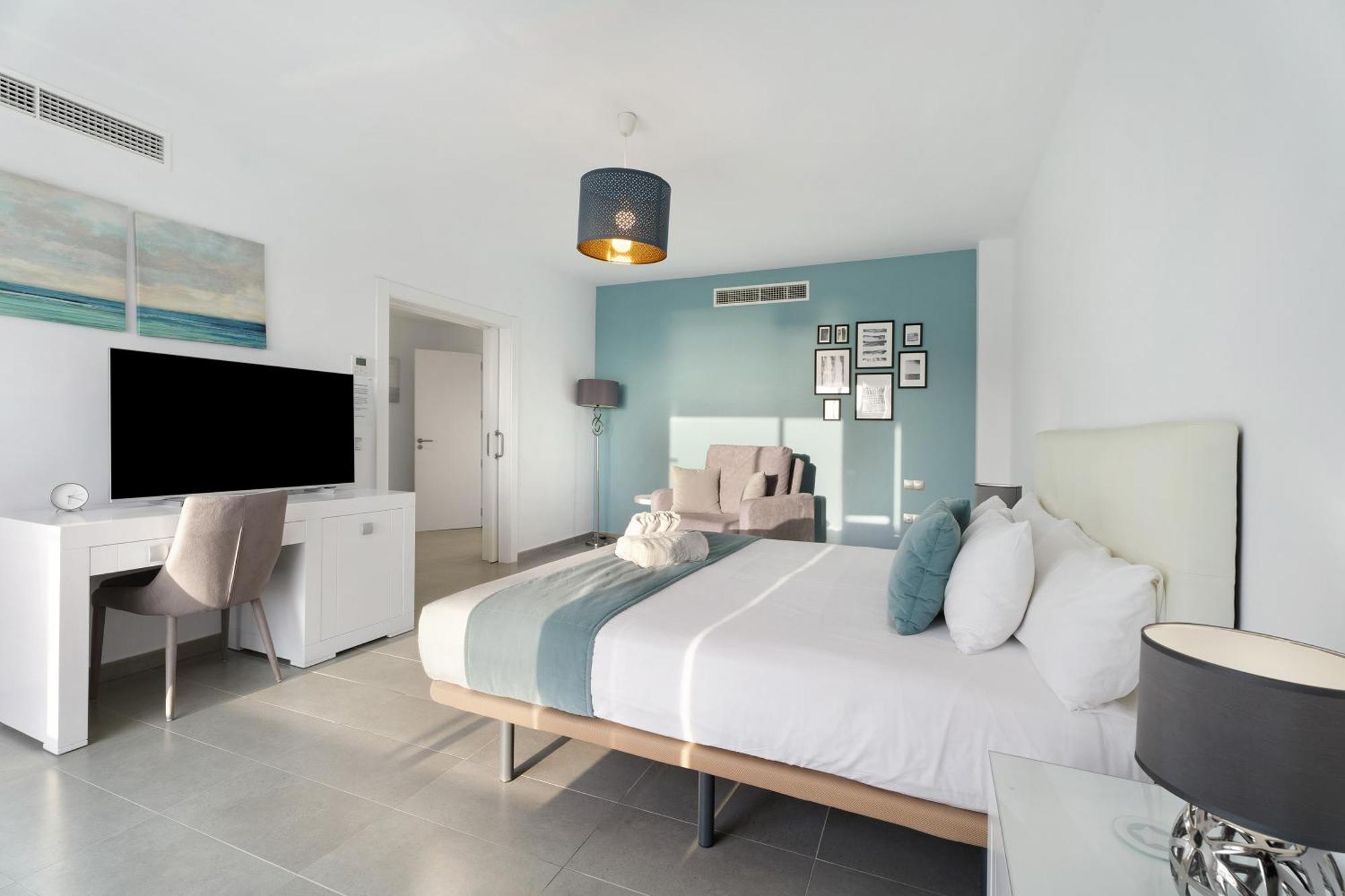Villa Espectacular Aurora By Paramount Holidays