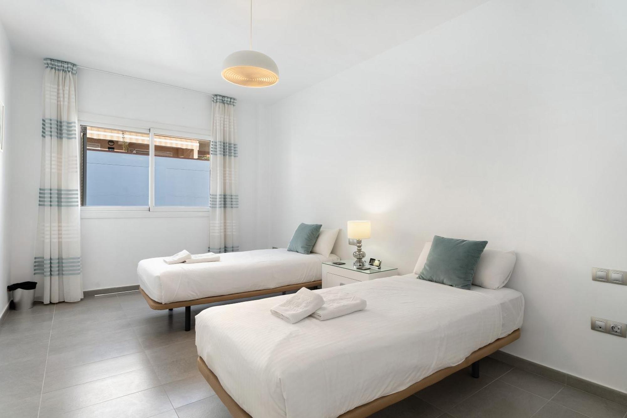 Villa Espectacular Aurora By Paramount Holidays Puerto de Santiago (Tenerife)